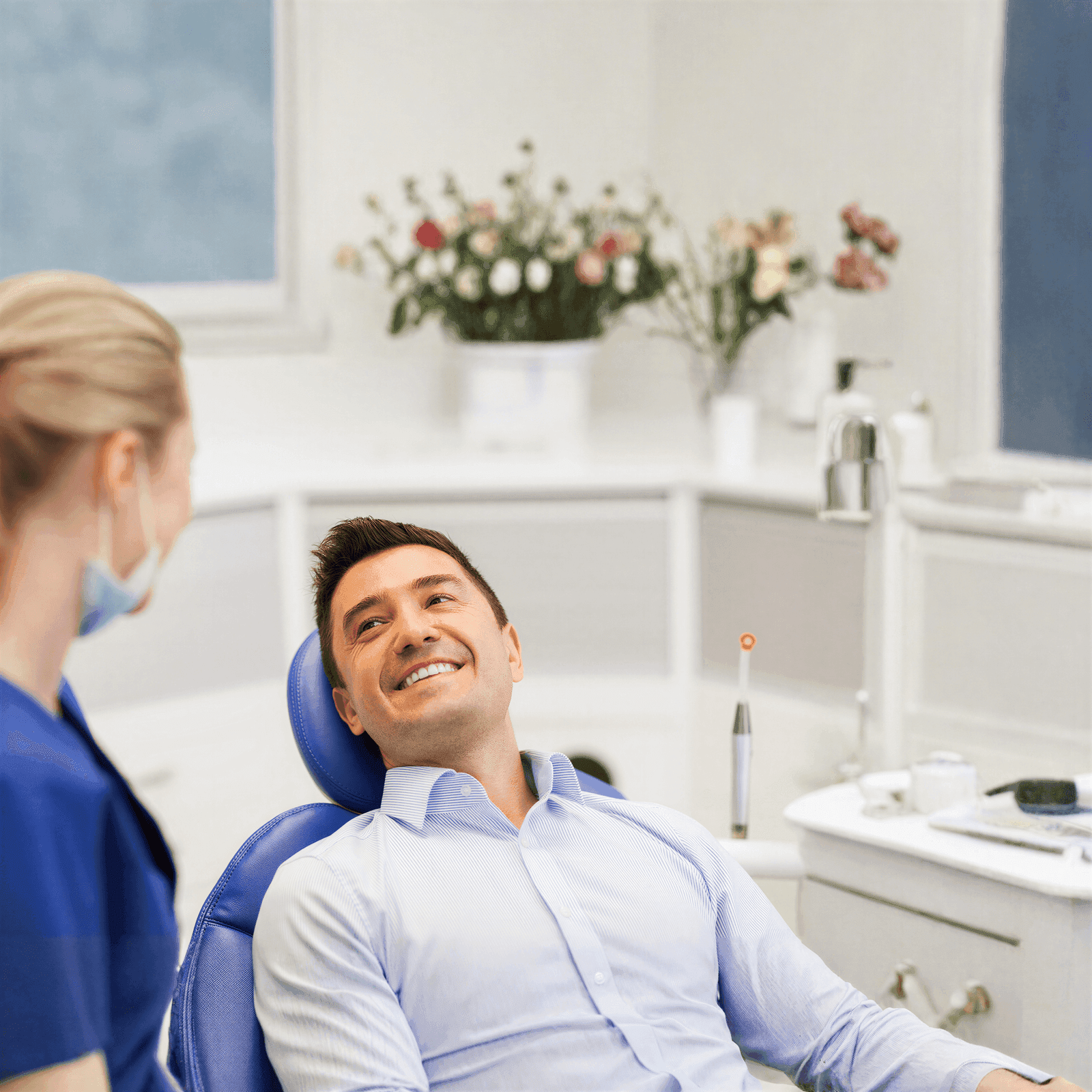 Check-Ups & Cleanings