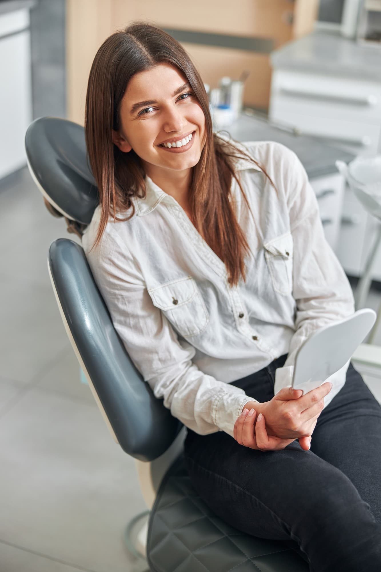 Oral Cancer Screening