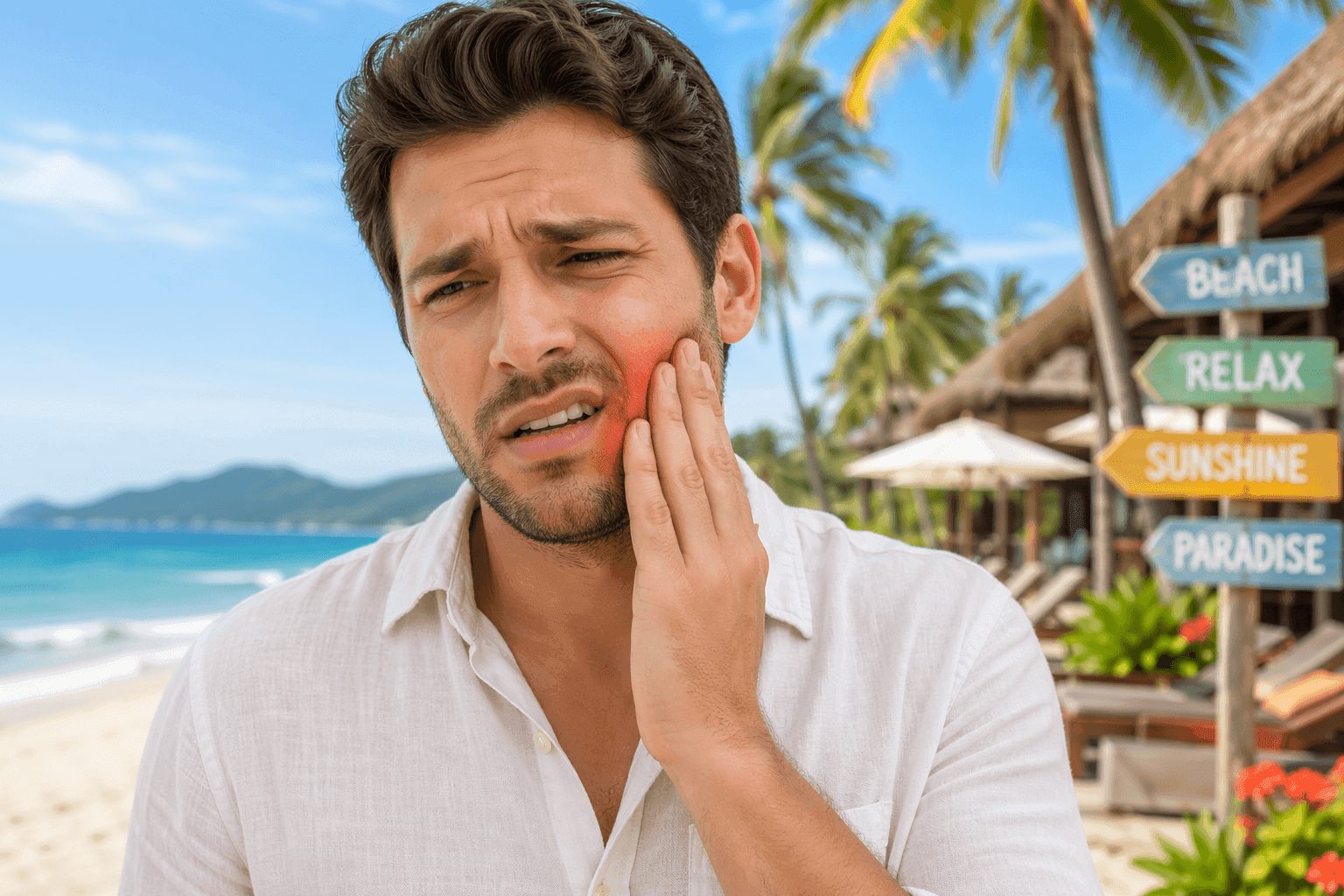 TMJ Treatment