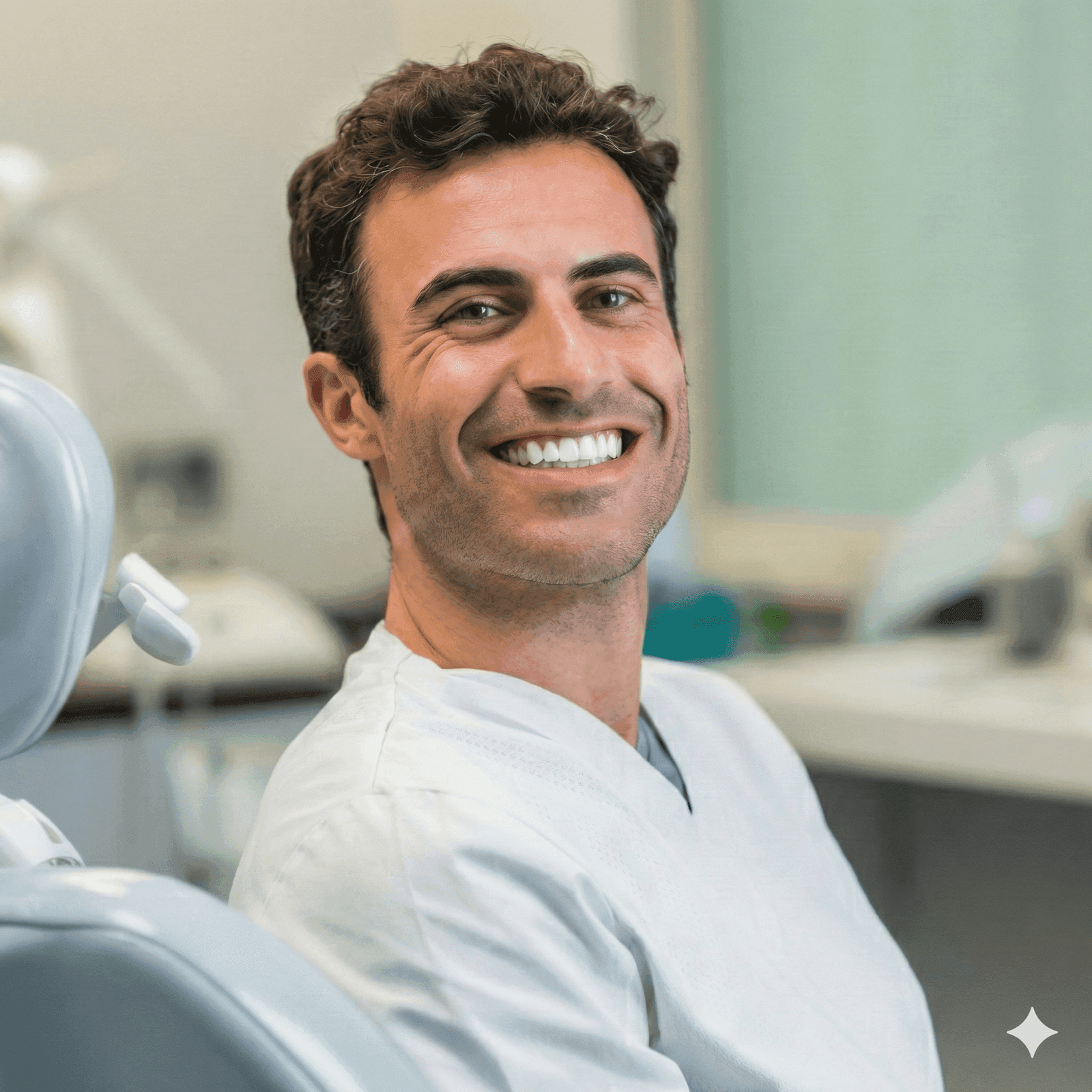 Porcelain Veneers