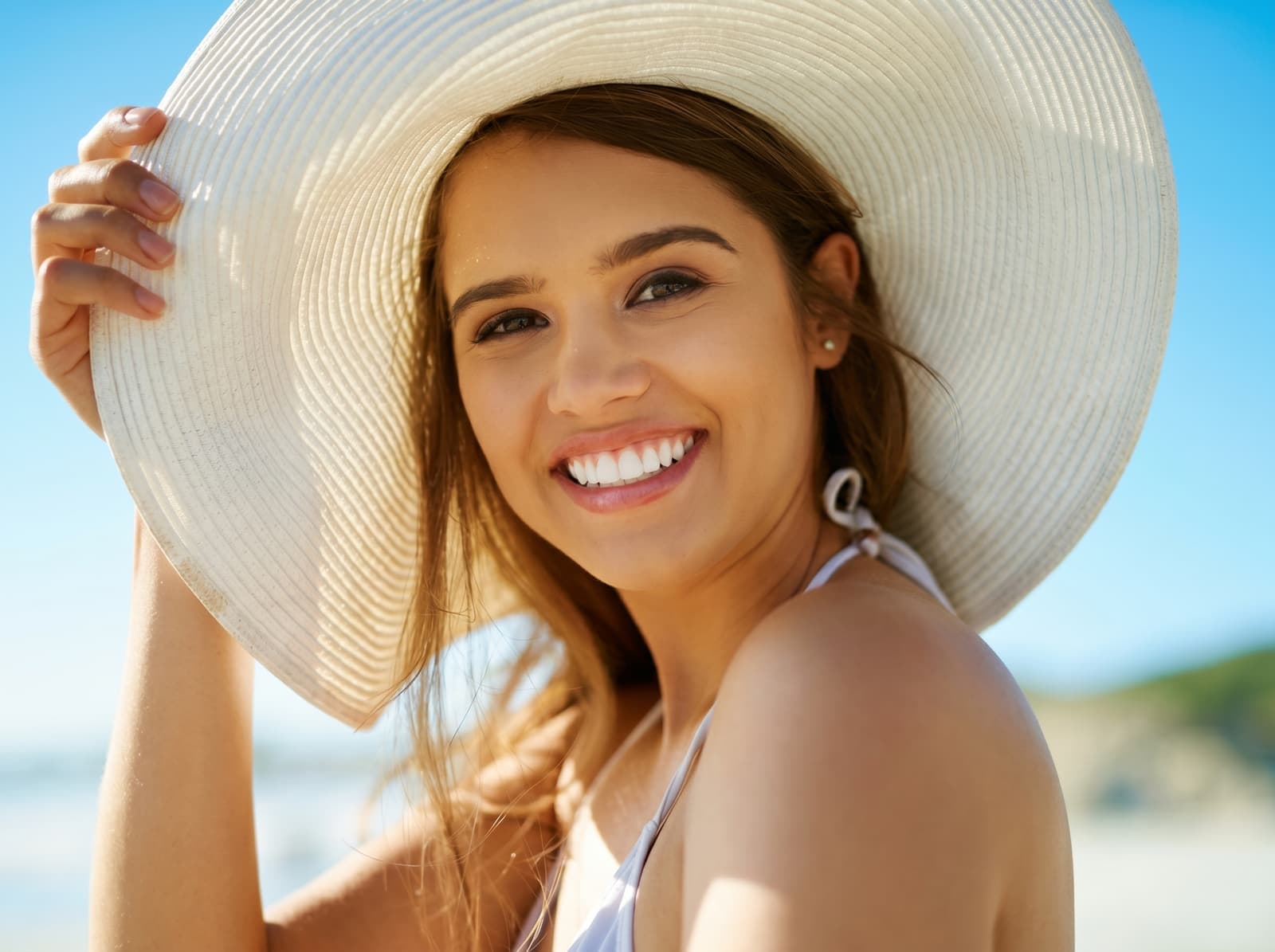 Teeth Whitening